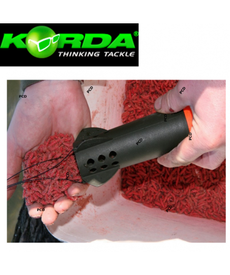 Bait Rocket Korda Skywinder
