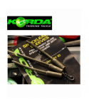 SHOCK LEADER SLEEVES KORDA...