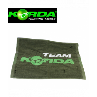 Serviette Team Korda