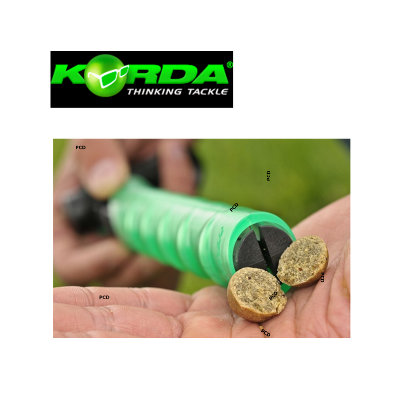 Kutter Korda Pour Bouillettes