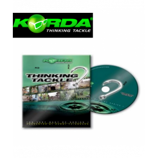 DVD THINKING TACKLE SAISON...
