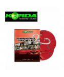 DVD THINKING TACKLE SAISON...