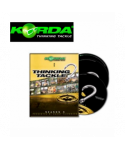 DVD THINKING TACKLE SAISON...