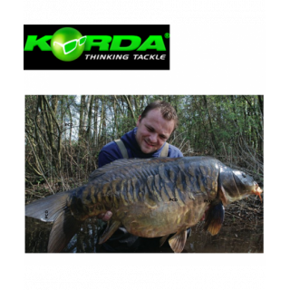 TELLING TALES 2010 KORDA