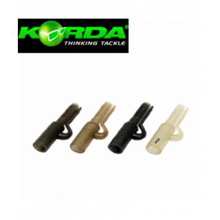 Clips Plombs Korda Lead Clips Par 10