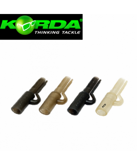 Clips Plombs Korda Lead Clips Par 10