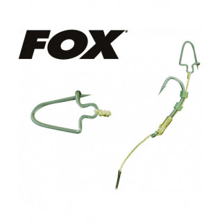 MAGGOT CLIPS FOX PAR 10