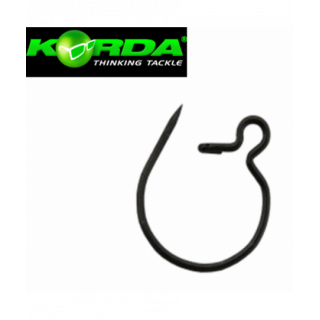 Maggot Klip Korda Par 10