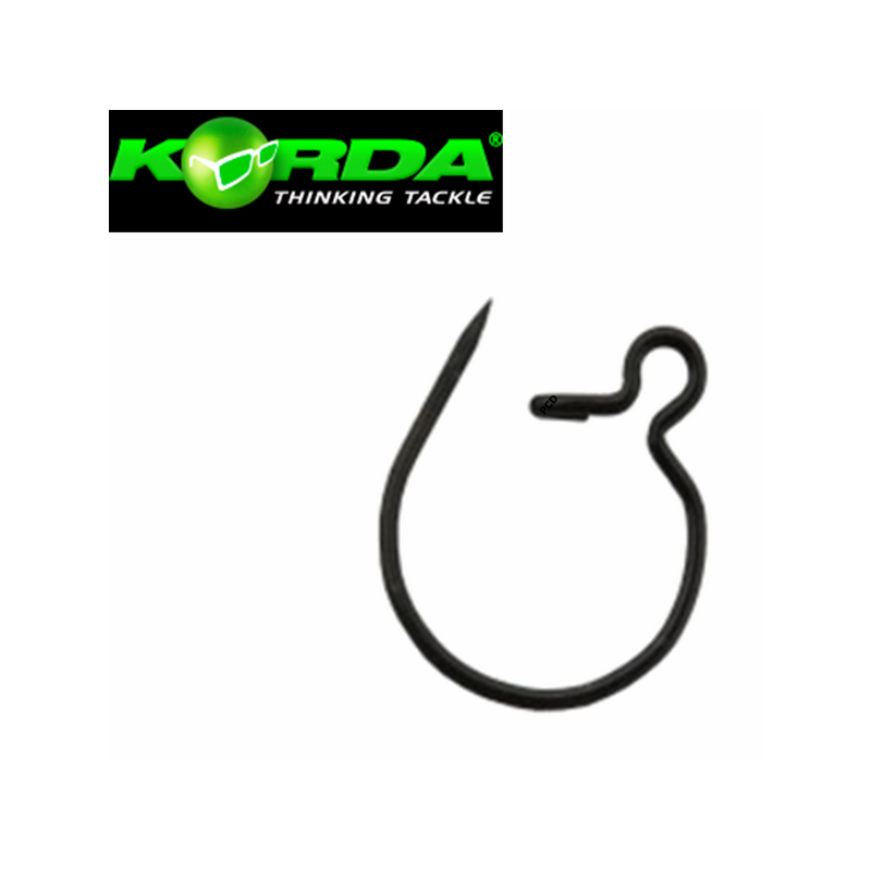 Maggot Klip Korda Par 10