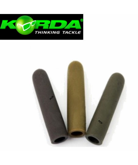 MANCHONS HELICOPTER KORDA...