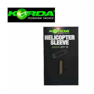 MANCHONS HELICOPTER KORDA...