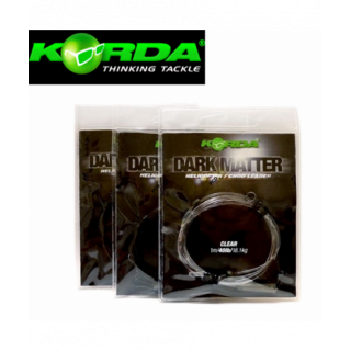 MONTAGE KORDA DARK MATTER...