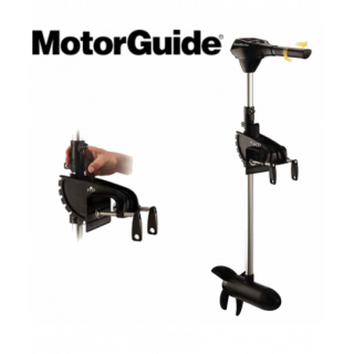 Moteur Electrique...