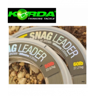 Nylon Korda Snag Line 100m