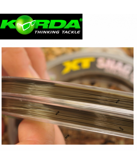 Nylon Korda Snag Line 100m