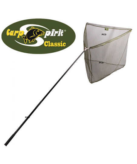 Pack Carpe Carbone...