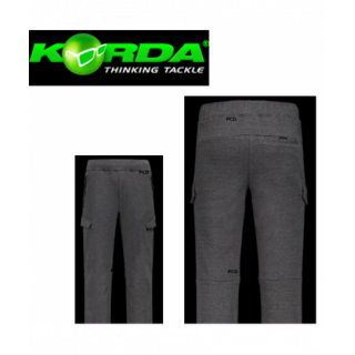 PANTALON JOGGING KORDA LE...