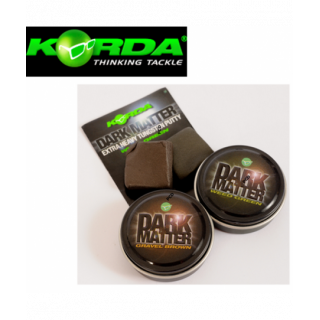Pâte Plombée Tungsten Dark Matter Korda