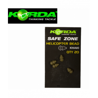 PERLES HELICOPTER KORDA PAR 20
