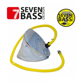 POMPE A PIED SPECIALE GROS...