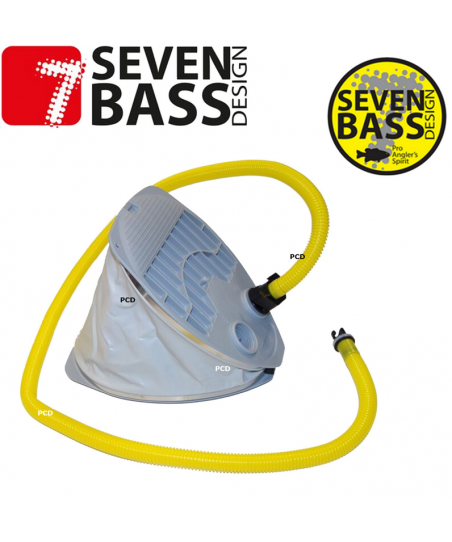 POMPE A PIED SPECIALE GROS...