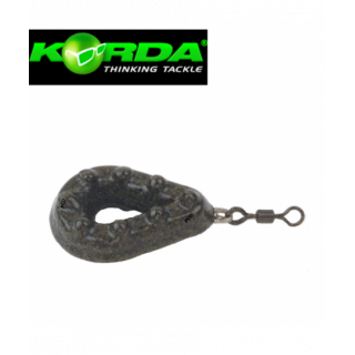 Plombs Korda Big Grippa Swivel Par 5