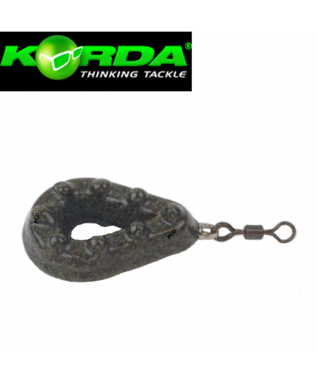 Plombs Korda Big Grippa Swivel Par 5