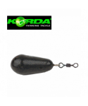 PLOMBS KORDA DISTANCE...