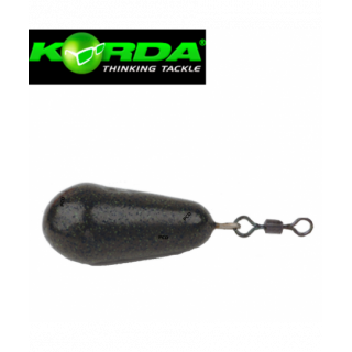 PLOMBS KORDA DISTANCE...