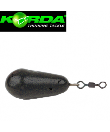 PLOMBS KORDA DISTANCE...