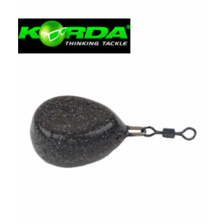 Plombs Korda Flat Pear Swivel Par 5