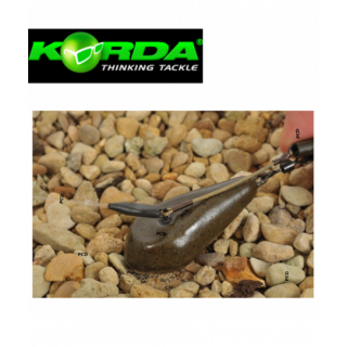 Plombs Korda Cog Distance Lead System Par 5