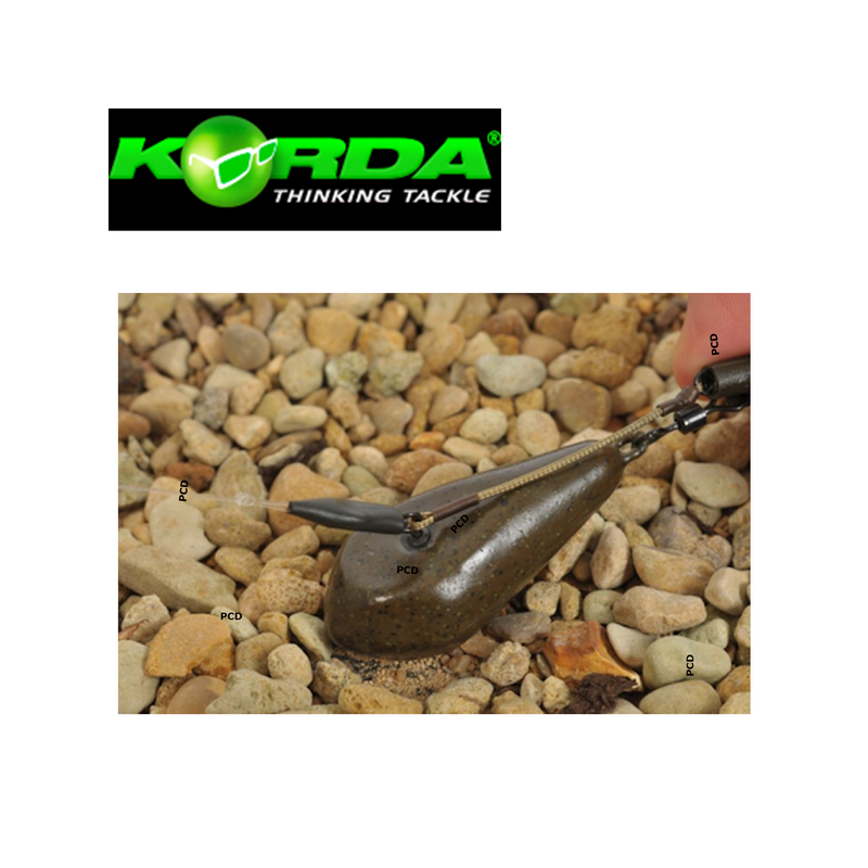 Plombs Korda Cog Distance Lead System Par 5