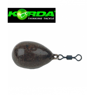 Plombs Korda Pear Swivel Par 5