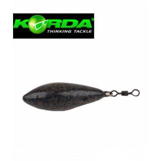 Plombs Korda Tournament Casting Swivel Par 5