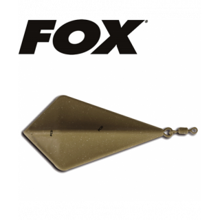 Plombs Fox Elevator Leads Loose Par 2