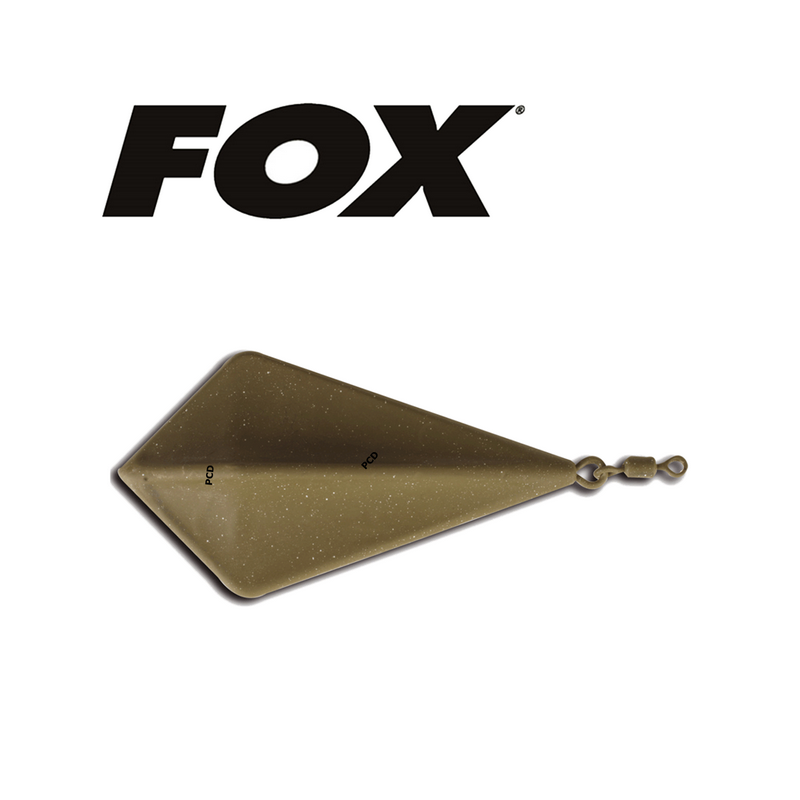 Plombs Fox Elevator Leads Loose Par 2