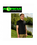 POLO KORDA NOIR