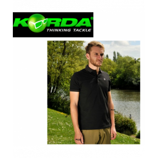 POLO KORDA NOIR