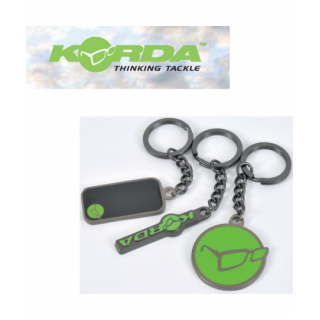 Porte Clefs Korda