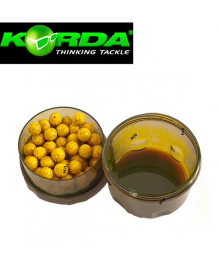 Pot De Trempage Korda Infuza