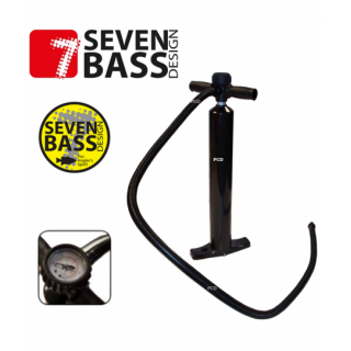 POMPE A MAINS THP SEVEN BASS