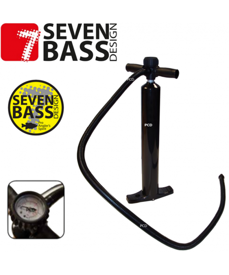 POMPE A MAINS THP SEVEN BASS