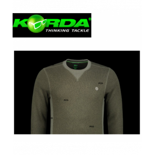 PULL KORDA KORE CREW NECK...