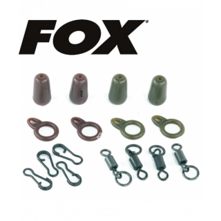 Run Ring System Fox Par 5