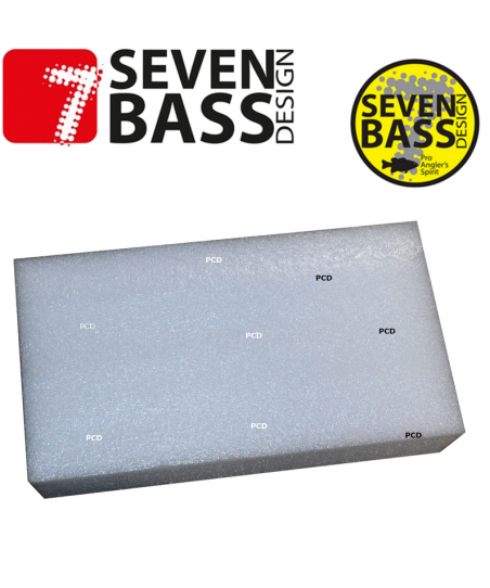 KIT ASSISE MOUSSE POUR...