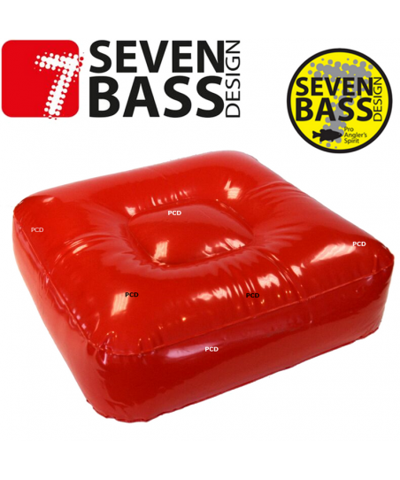 KIT ASSISE GONFLABLE POUR...