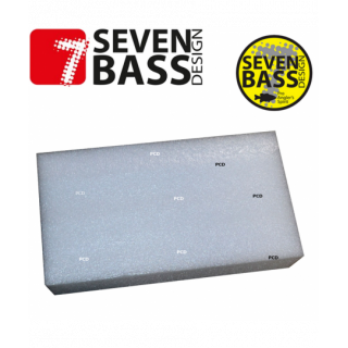 KIT ASSISE MOUSSE POUR...