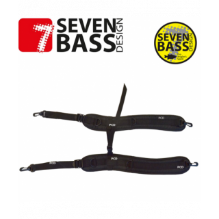 BRETELLES DELUXE DE PORTAGE...