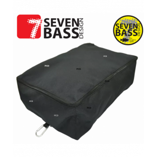 POCHE POUR FLOAT TUBE SEVEN...